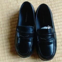 男児フォーマル靴★21㎝のサムネイル