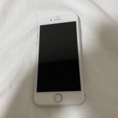 iPhone7 Silver 128GB SIMフリーのサムネイル