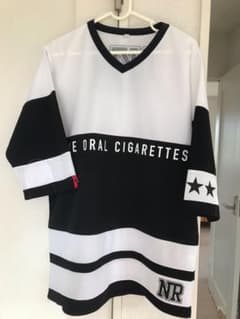 THE ORAL CIGARETTESのサムネイル
