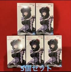 그 갈아입는 인형은 사랑을 한다 피규어 키타가와 카이유메 에스프레스트 구로에 시즈쿠