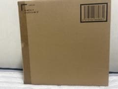 HI-METAL R エルガイム Mk-II 未開封輸送箱のサムネイル