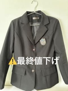 制服ブレザー JKのサムネイル