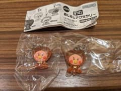めじるしアクセサリー タタのサムネイル