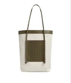 【美品】Bottega Veneta ポルテッロ トートバッグ