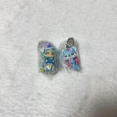 名探偵プリキュア！ 名探偵スイング２ キュアエクレール、シュシュタンのサムネイル
