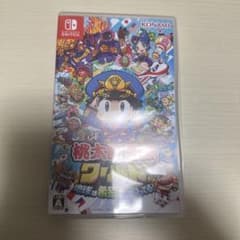 桃太郎電鉄ワールドのサムネイル