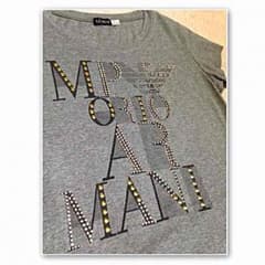 ARMANI JEANS  Tシャツのサムネイル
