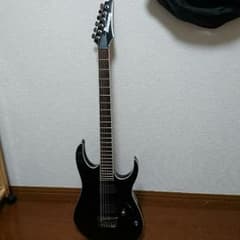 Ibanez RGIB6のサムネイル