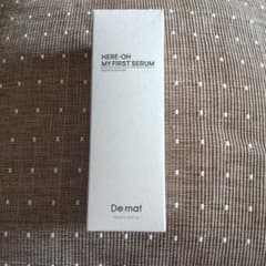 De:maf HERE-OH MY FIRST SERUM 150mlのサムネイル