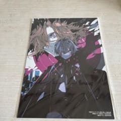 文豪ストレイドッグス 太宰、中也、十五歳 特典 - メルカリ