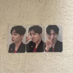 GOT7 ヨンジェ トレカ - メルカリ