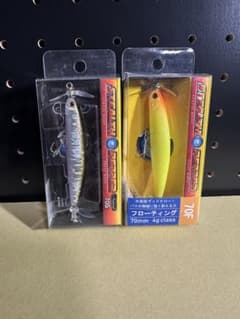 ティムコ　ステルスペッパーセットのサムネイル