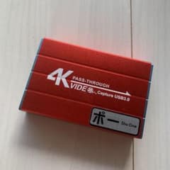 ShuOne キャプチャーボード HSV3204 (HSV3212)のサムネイル