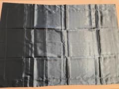 枕カバー　エメラルドグリーンのサムネイル