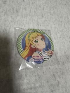 平安名すみれ 缶バッジ 7th - メルカリ