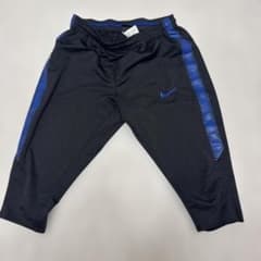 NIKE Dri-FIT 浦和レッズ2019年トップチーム支給品七分丈パンツ M