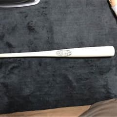 硬式木製バットのサムネイル