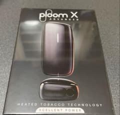 新品未使用　ploom X ADVANCED 加熱式タバコのサムネイル