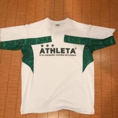 ATHLETA トレーニングウェアのサムネイル