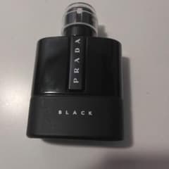 p*n様 PRADA Luna Rossa Black オーデパルファム 50m - メルカリ