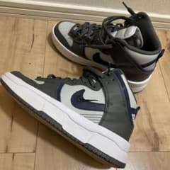 NIKE ウィメンズ ダンク HIGH UPのサムネイル