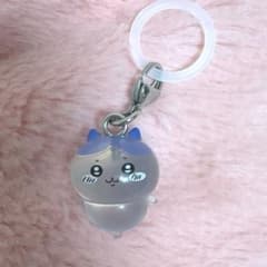 【期間限定価格】ちいかわ第1弾めじるしアクセサリー(ハチワレ)のサムネイル