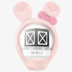 NiziU ぴょんぴょん　ペンライトカバーのサムネイル