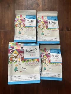 ELMO  リッチインチキン3kg×1 800g×3のサムネイル