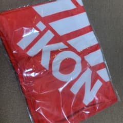 iKON ミニブランケットのサムネイル
