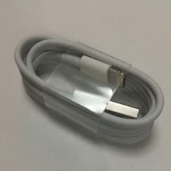 metro さま専用　iPhone純正ケーブルのサムネイル