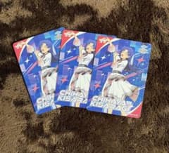 アイドルマスター AS カードフォリオ IWSF2026 如月千早 SSR - メルカリ