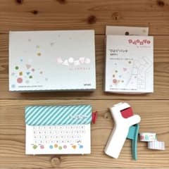 coharu MP365 라벨 프린터