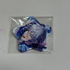 オーエン 魔法使いの約束 まほあわ 缶バッジ - メルカリ