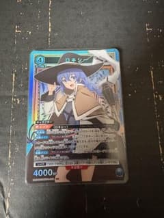 ユニアリ 無職転生 SR ロキシー - メルカリ