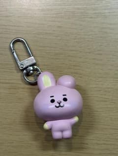 BTS국 BT21 FIGURE KEYRING BABY 키링