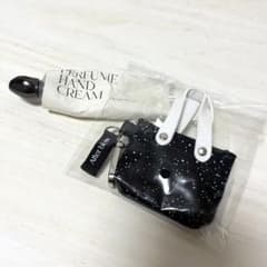 After blow アフターブロウ ハンドクリーム 01 テンダーウッドのサムネイル