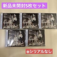 zerobaseone 新品未開封 回帰LOVE CD5枚セット - メルカリ