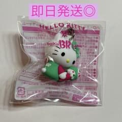 Thumbnail of ハローキティ サーティーワン コラボ アイスクリームチャーム 非売品
