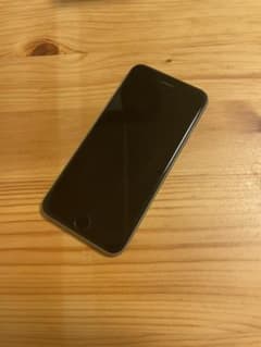 iPhone 6s Space Gray 128 GBのサムネイル