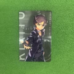 ソードアートオンライン　エクスクロニクルカードのサムネイル