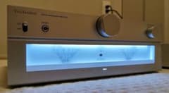 Technics SU-C700-S　アンプのサムネイル