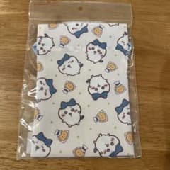 ちいかわ　ハチワレ　巾着のサムネイル