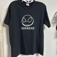 シュプリーム　スケルトン　tシャツのサムネイル