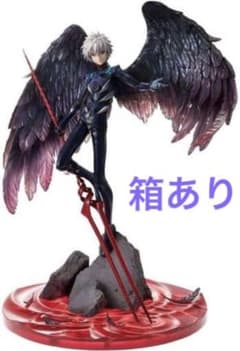 Precious G.E.M. ヱヴァンゲリヲン 渚カヲル フィギュアのサムネイル