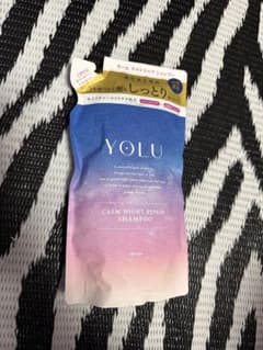 YOLU ヨル シャンプーのサムネイル