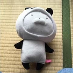 うさまる ぬいぐるみ（ぽむ様専用）のサムネイル