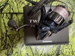 21ツインパワーXD C3000XGのサムネイル