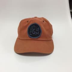 VOLCOM キャップのサムネイル