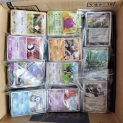 ポケモンカード 約800枚 まとめ売り 引退品 整理品 旧裏 キラ - メルカリ
