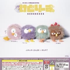 けどりーず。 さくらもちぃ。/べにぃも。のサムネイル